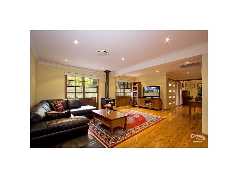 Kenthurst NSW 2156