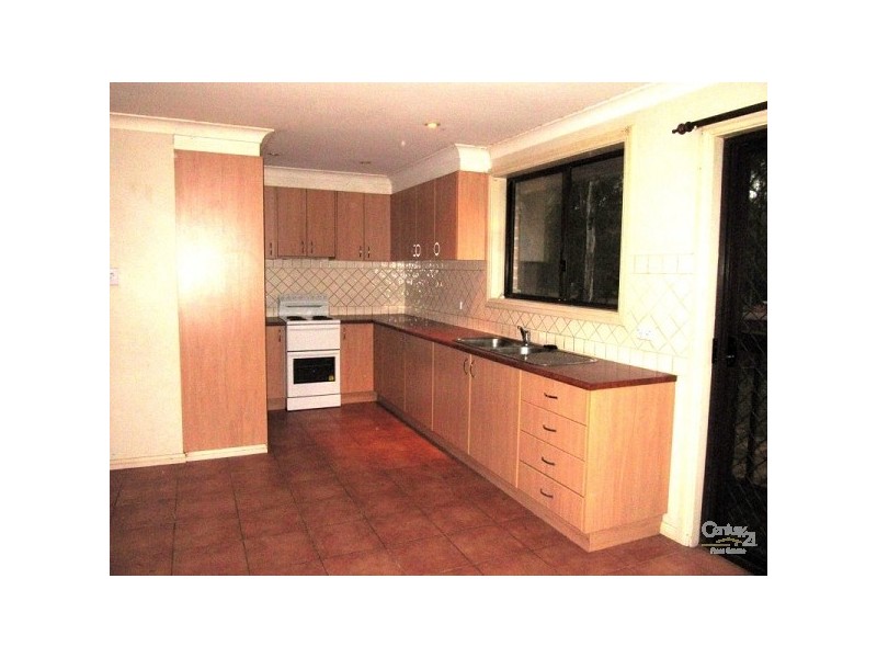Shanes Park NSW 2747