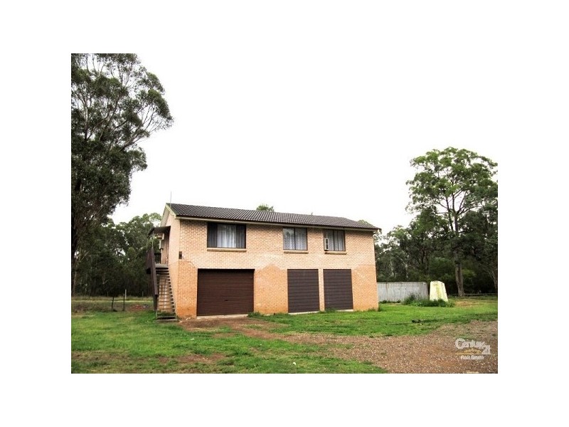 Shanes Park NSW 2747