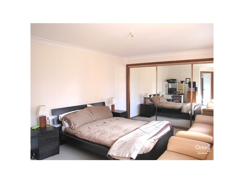 Dural NSW 2158