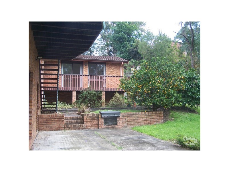 Dural NSW 2158
