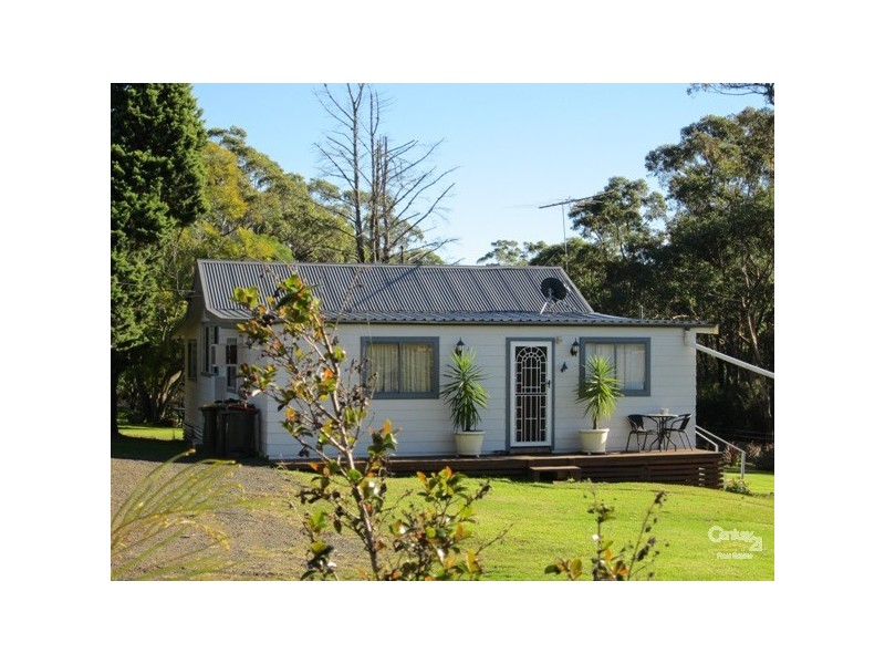 2957 Old Northern Road, Glenorie NSW 2157