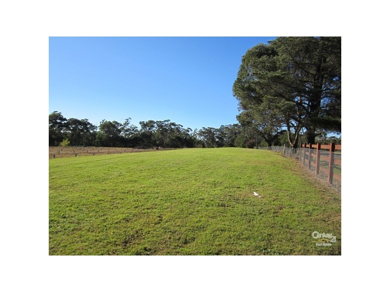 2957 Old Northern Road, Glenorie NSW 2157