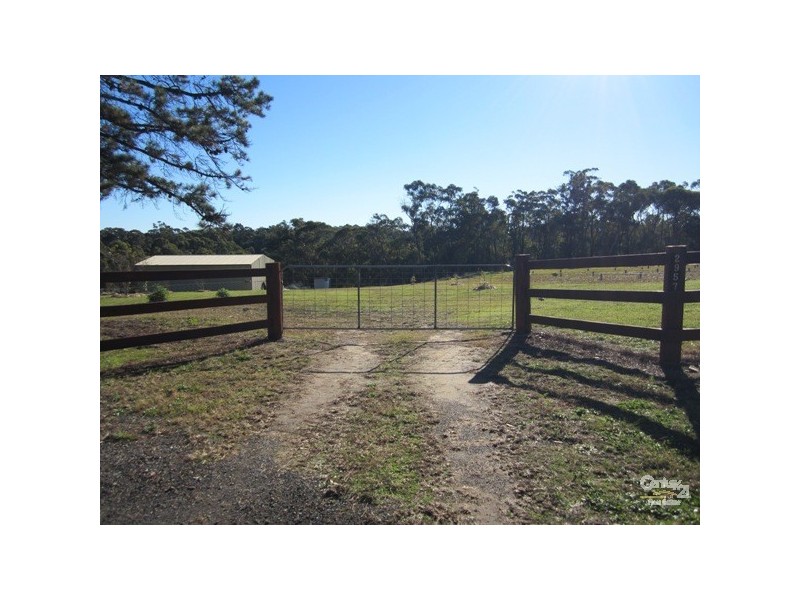 2957 Old Northern Road, Glenorie NSW 2157