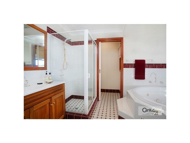 5 Bower Bird Court, Kenthurst NSW 2156