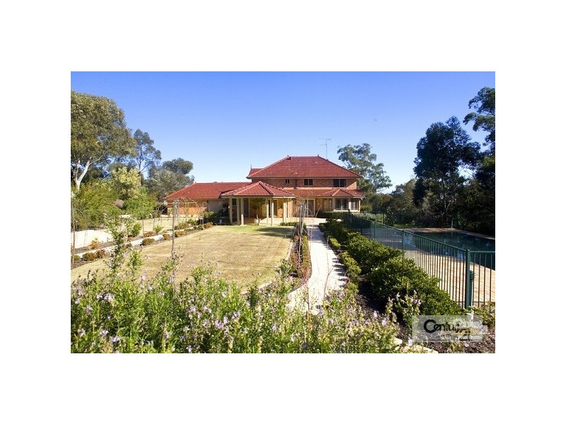 5 Bower Bird Court, Kenthurst NSW 2156