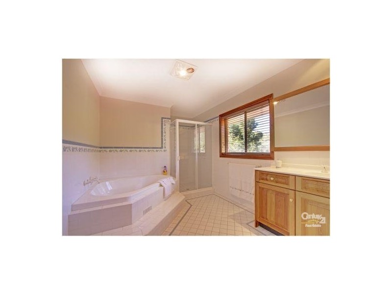 5 Bower Bird Court, Kenthurst NSW 2156