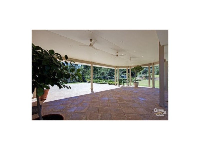 5 Bower Bird Court, Kenthurst NSW 2156