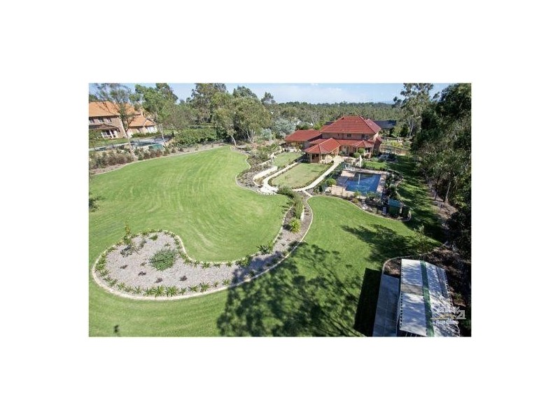 5 Bower Bird Court, Kenthurst NSW 2156