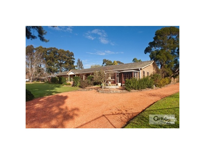 Glenorie NSW 2157