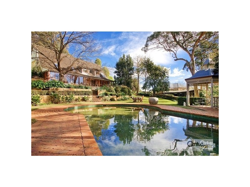 Glenhaven NSW 2156