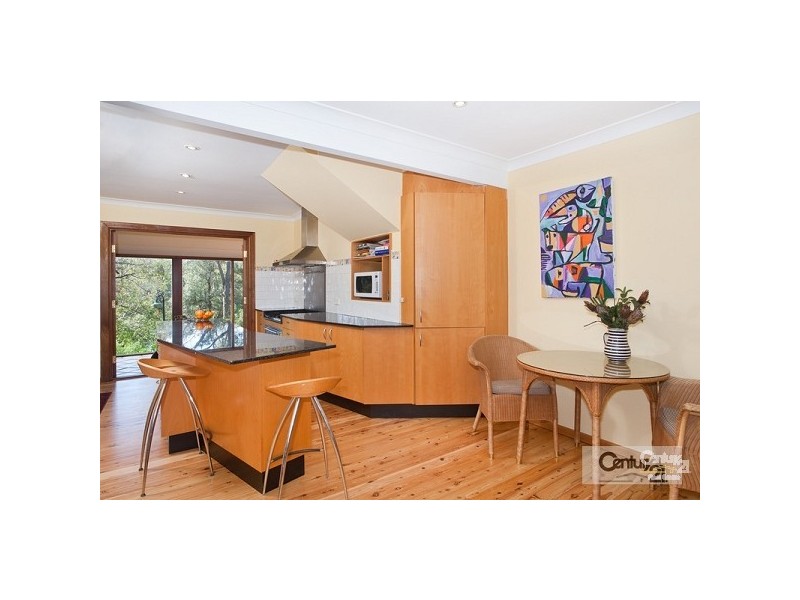Glenhaven NSW 2156
