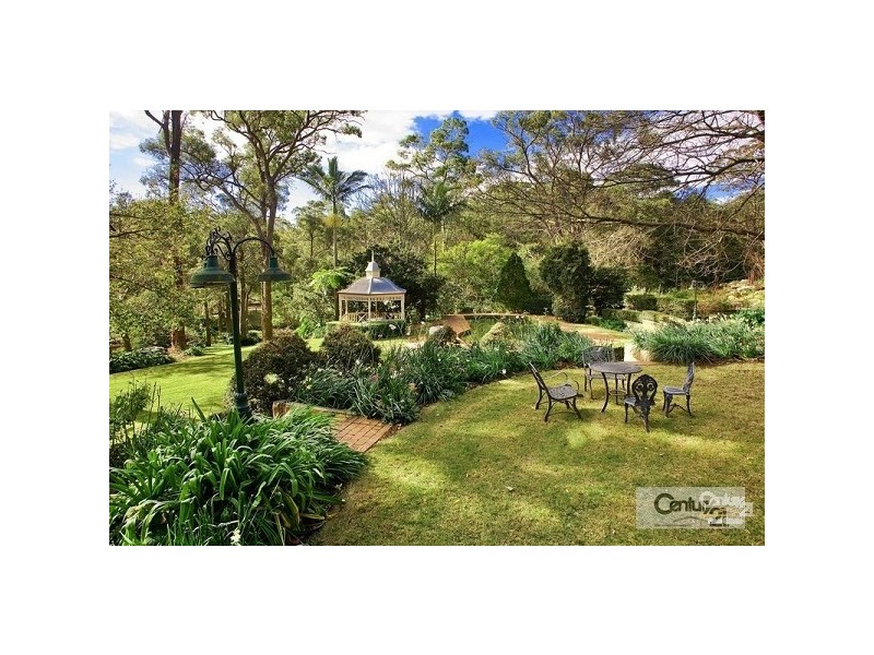 Glenhaven NSW 2156