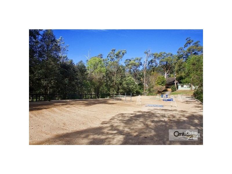 Glenhaven NSW 2156