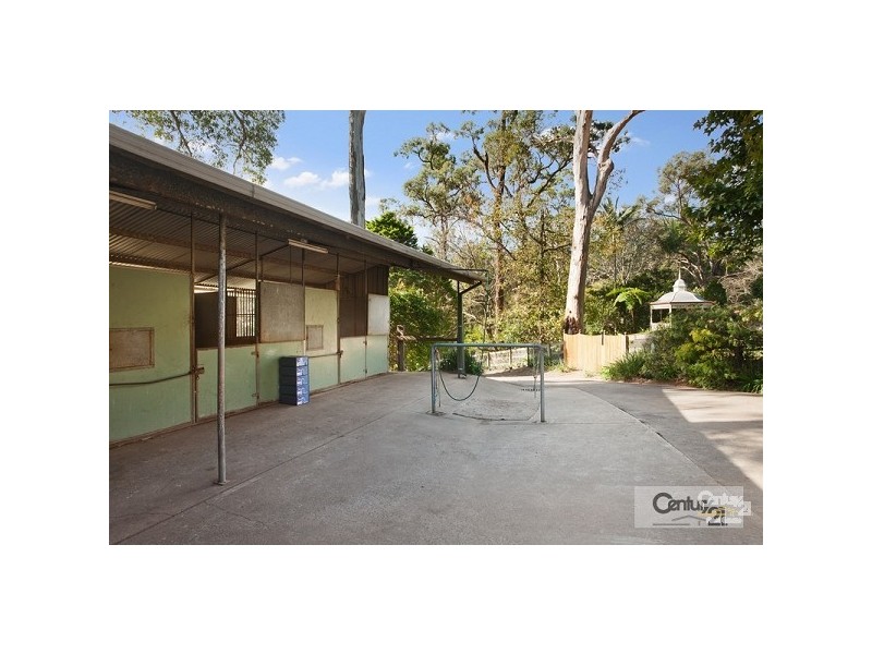 Glenhaven NSW 2156