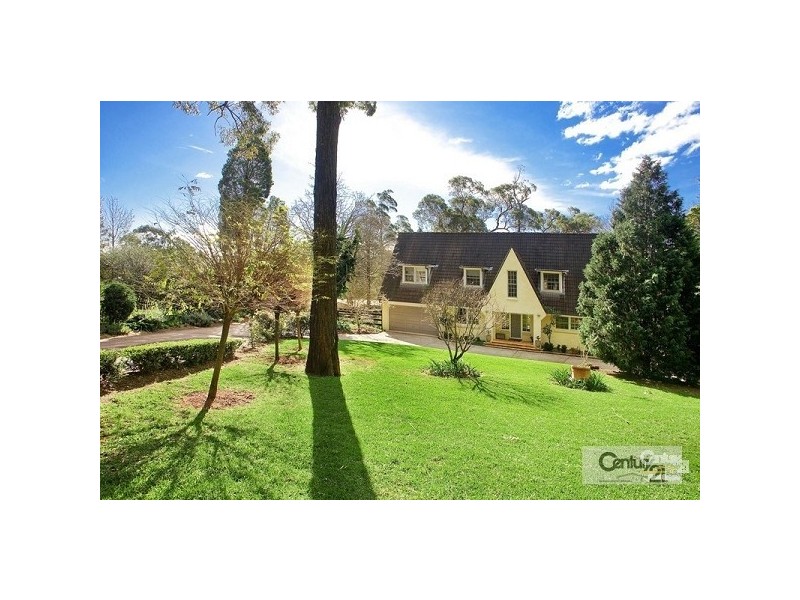 Glenhaven NSW 2156