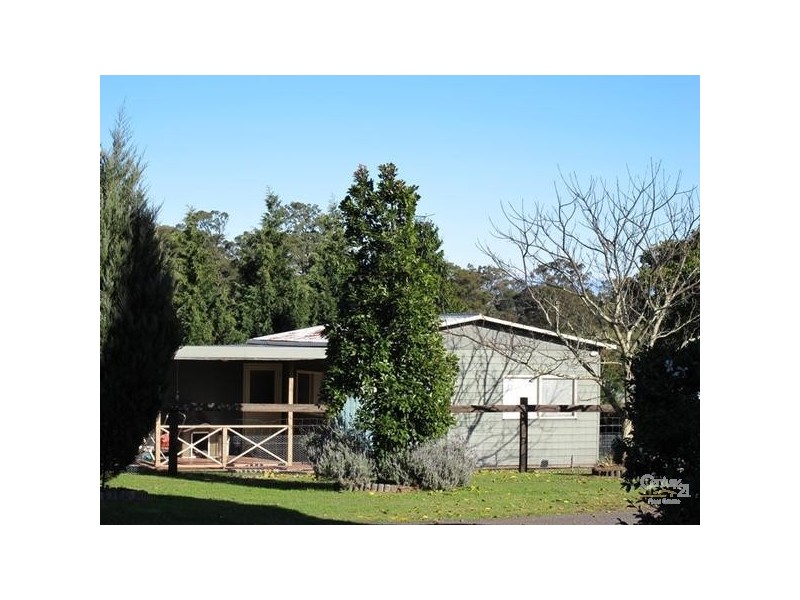 Glenorie NSW 2157
