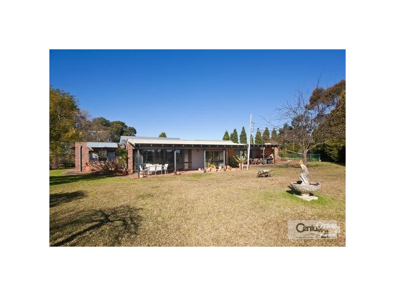 Glenorie NSW 2157