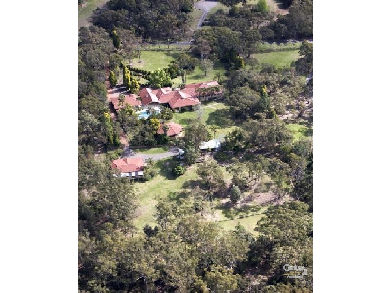 7 Wildthorn Avenue, Dural NSW 2158