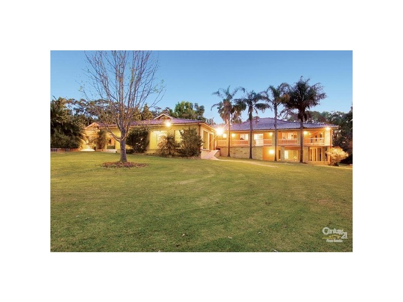 7 Wildthorn Avenue, Dural NSW 2158