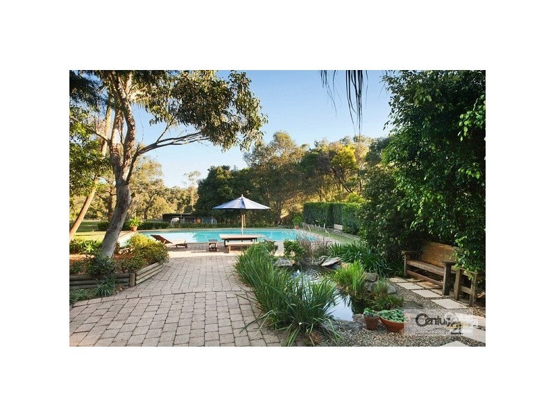 82 Porters Road, Kenthurst NSW 2156