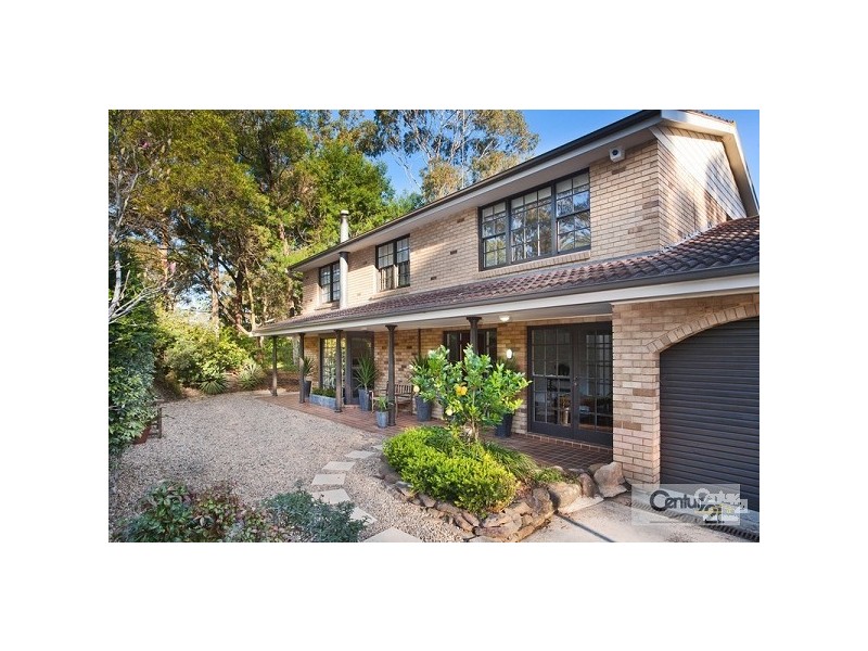 82 Porters Road, Kenthurst NSW 2156