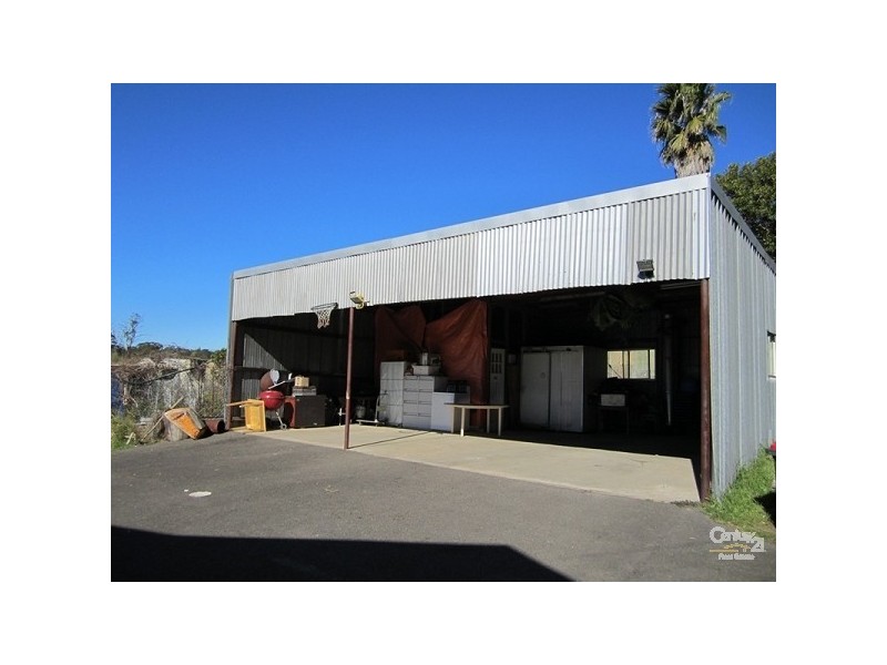 Middle Dural NSW 2158