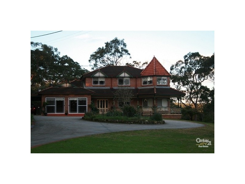 Glenorie NSW 2157