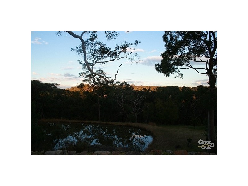 Glenorie NSW 2157