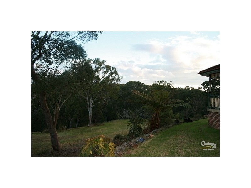 Glenorie NSW 2157