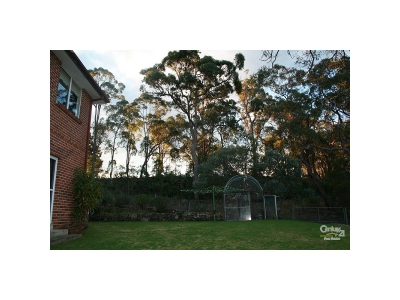 Glenorie NSW 2157
