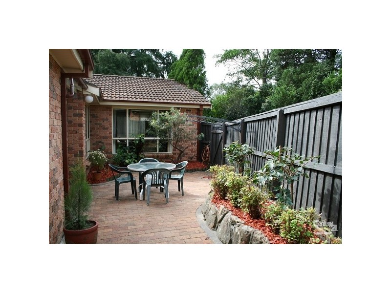 Castle Hill NSW 2154