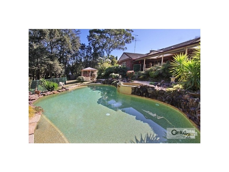 Middle Dural NSW 2158