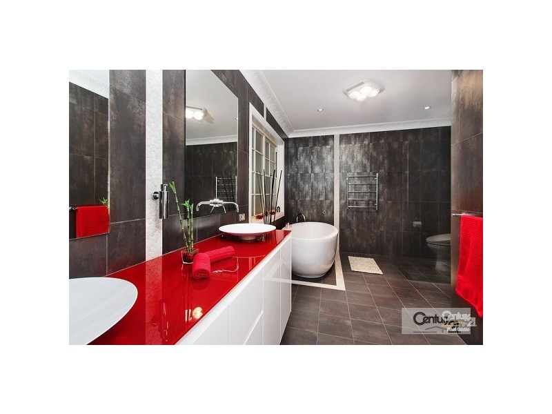 Middle Dural NSW 2158