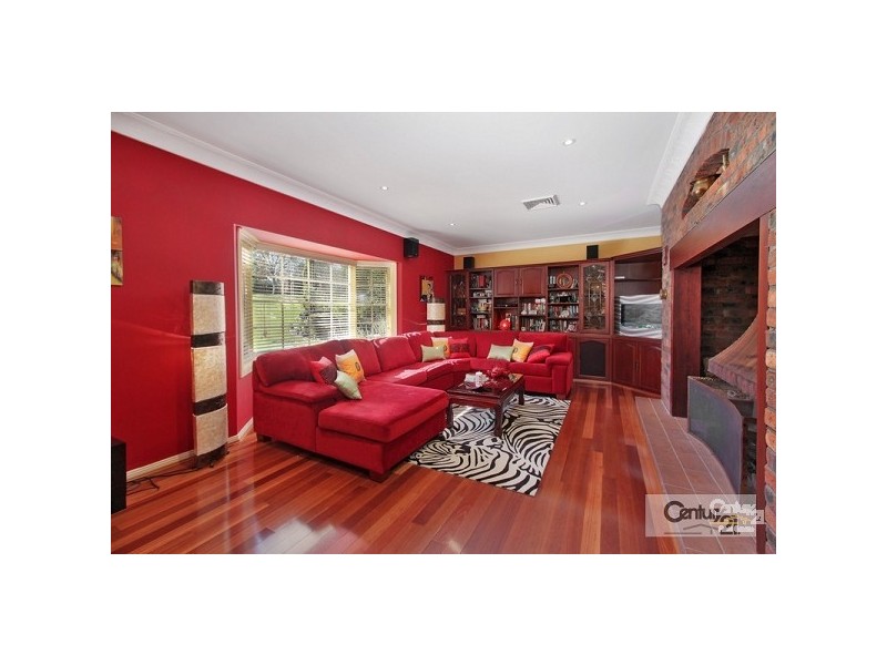 Middle Dural NSW 2158