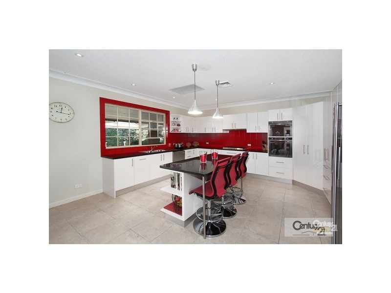 Middle Dural NSW 2158