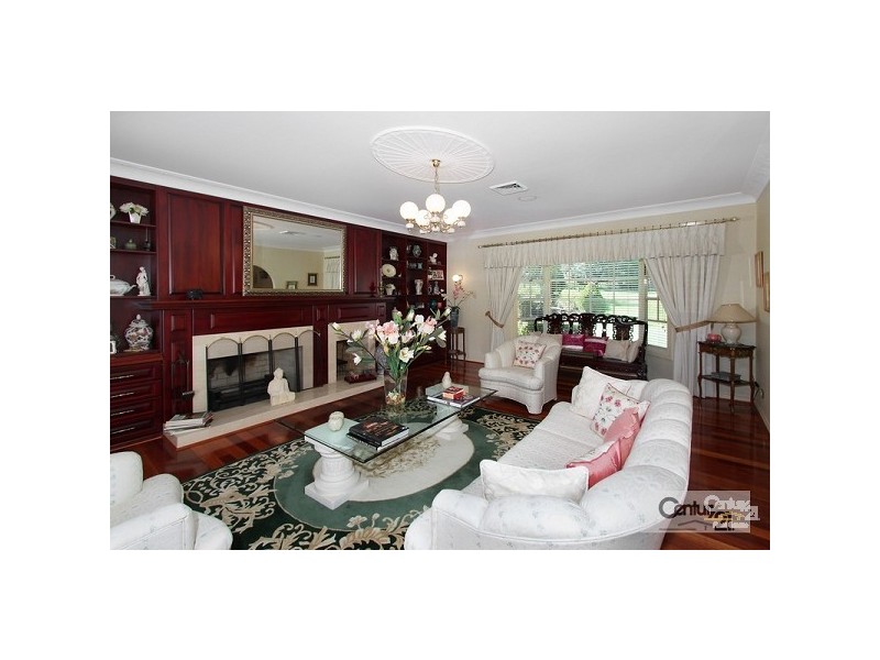 Middle Dural NSW 2158