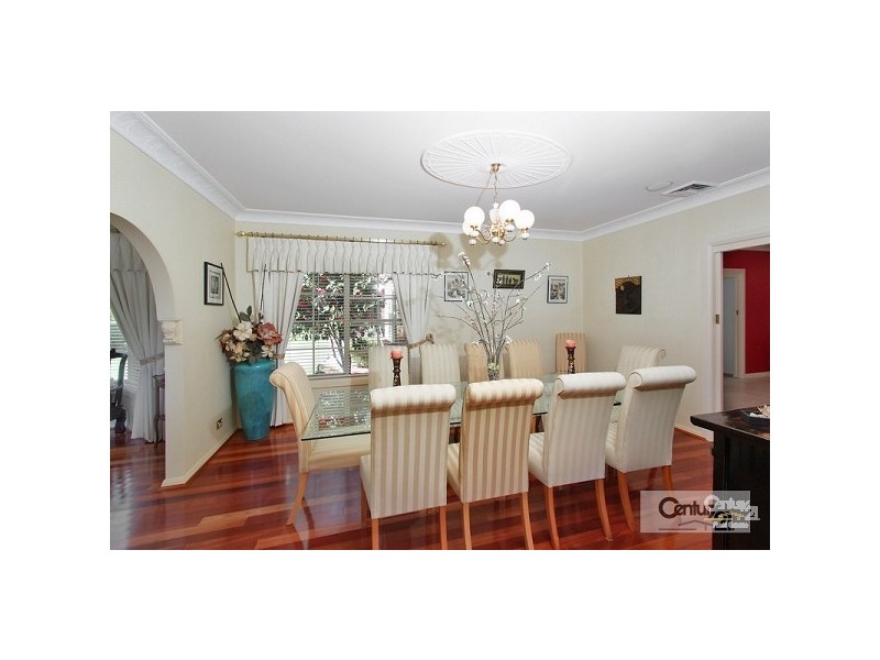 Middle Dural NSW 2158