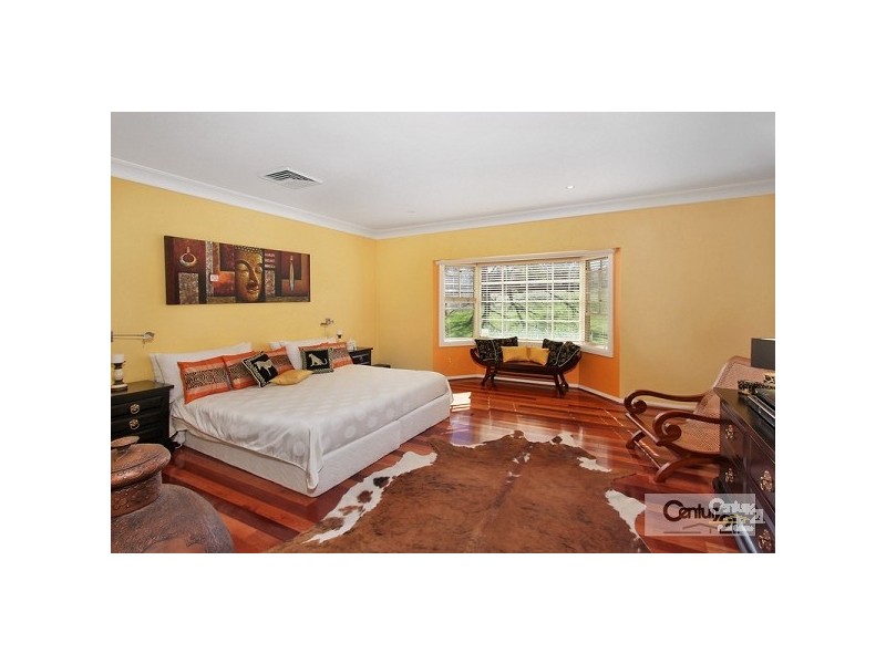 Middle Dural NSW 2158