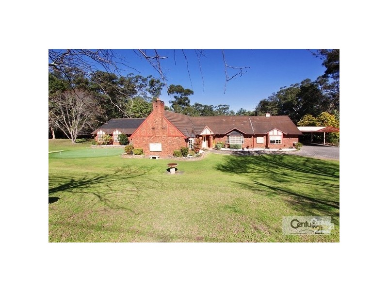 Middle Dural NSW 2158