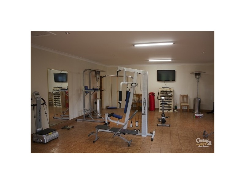 Middle Dural NSW 2158