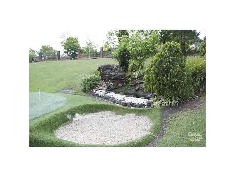 Middle Dural NSW 2158