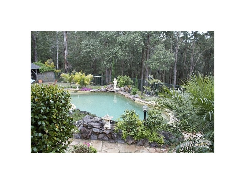 Middle Dural NSW 2158