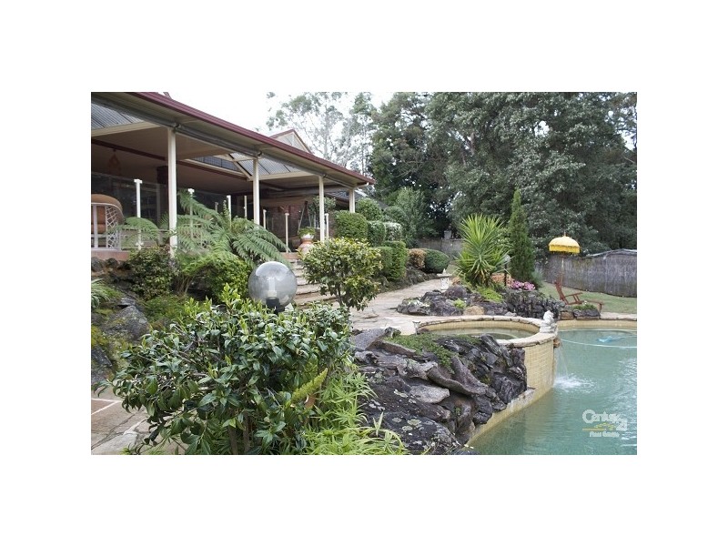 Middle Dural NSW 2158