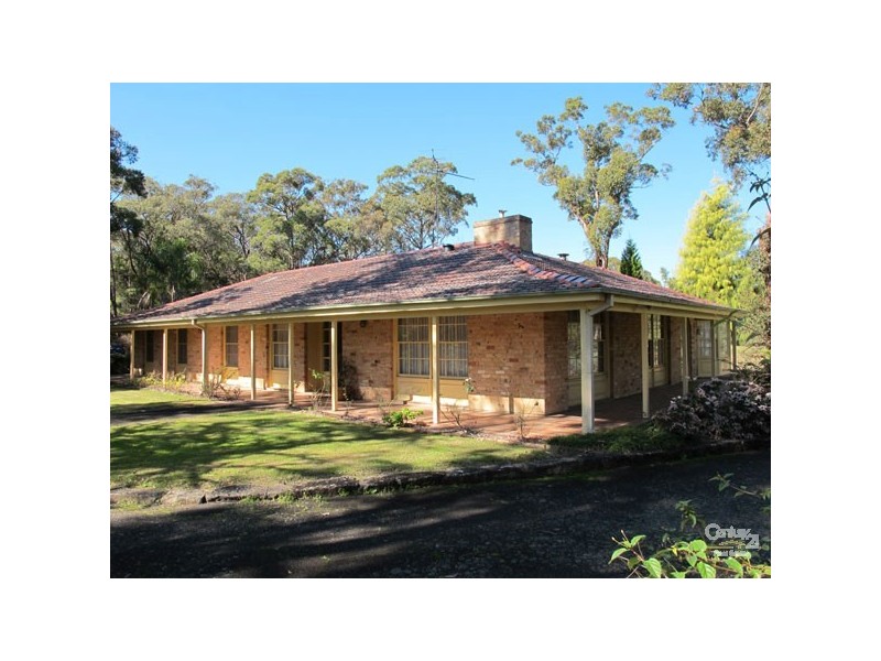 17 Wyoming Road, Dural NSW 2158