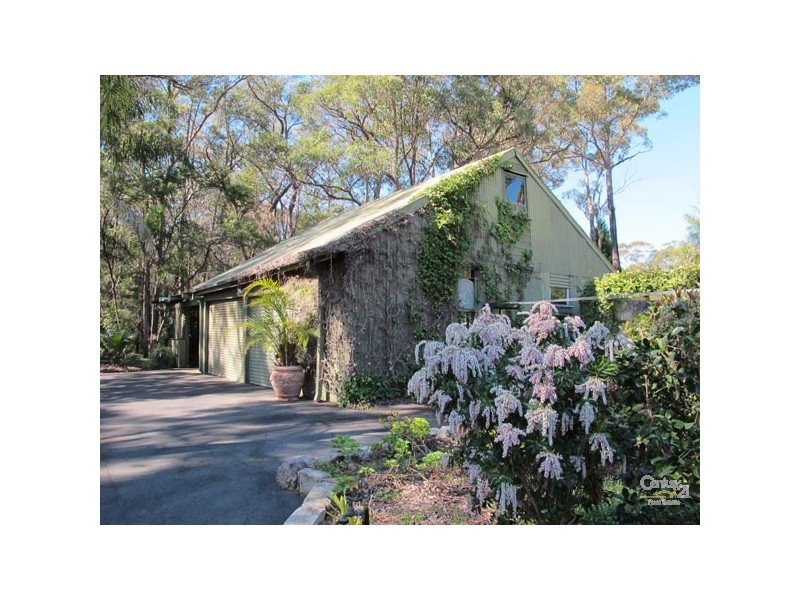 17 Wyoming Road, Dural NSW 2158