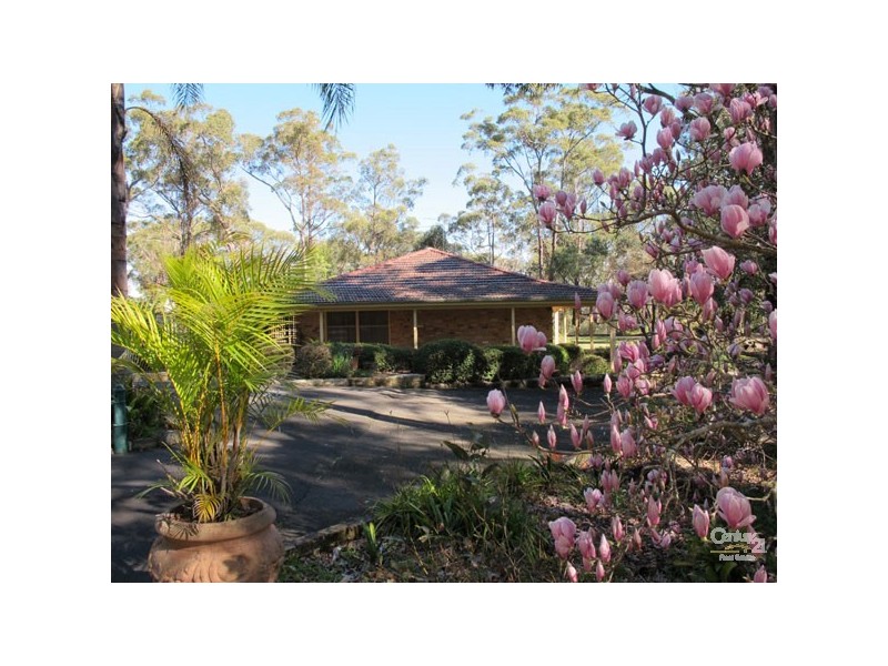 17 Wyoming Road, Dural NSW 2158