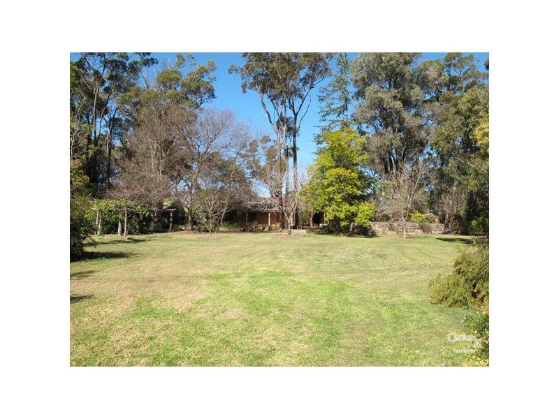 17 Wyoming Road, Dural NSW 2158