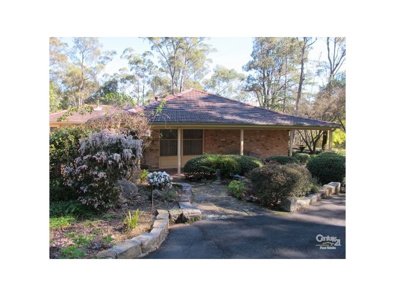 17 Wyoming Road, Dural NSW 2158