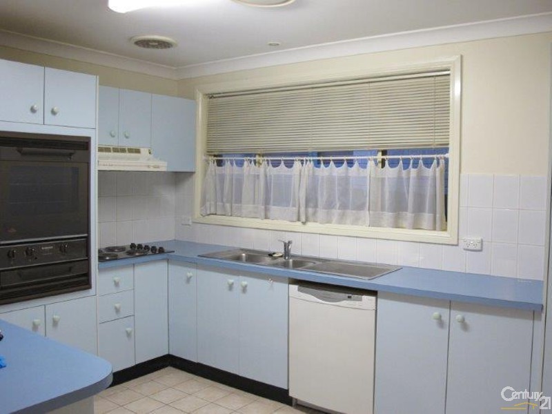 2/45 Castle Street, Castle Hill NSW 2154